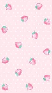 Most relevant best selling latest uploads. Strawberry Wallpaper Iphone Cute Iphone Background Wallpaper Sanrio Wallpaper