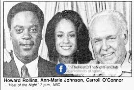 📺 #NBC Primetime: February 18th, 1992 -- "A Time to Trust" (S5/Ep16).  Althea and Virgil have different views