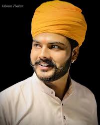 Vikrant Thakur (@vikrantthakur_26) • Foto e video di Instagram