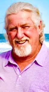 Saturday service for Randy Thomas