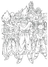 Four colors have been leaked for the galaxy z flip 3, and the options are a mix of unsurprising and confusing hues. Dragon Ball Z Coloring Pages 97272 Anime Kids Pedia Dragon Coloring Page Super Coloring Pages Dragon Ball Z