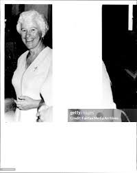 Australian Nun killed in Peru.. copy pic of sister Irene McCormack, a...  News Photo