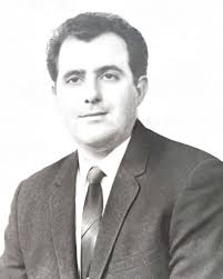 Joseph Leslie Monteleone Obituary May 7, 2025