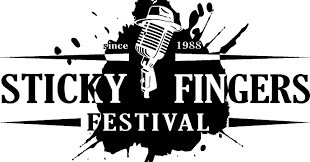 Bestel via onderstaand formulier en haal het bij ons op. Sticky Fingers Festival 2019 02 08 03 08 2019 Culticks
