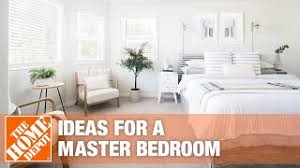 Scopri ricette, idee per la casa, consigli di stile e altre idee da provare. Master Bedroom Ideas The Home Depot