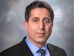 Grey-Bruce MOH again region's top earning public sector employee