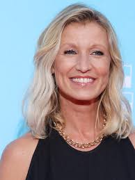 Alexandra Lamy : Biographie et actualités