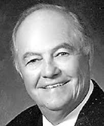 James DILLARD Obituary (1943