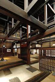 temporary autonomous zone yoshijima house japan architecture house japanese architecture
