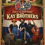Pat Kay: California, MO Independence Celebration