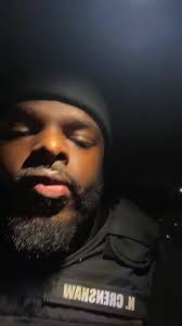 Nicholas Crenshaw (@nicknick255)