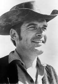 Peter Breck 82 Actor In The Big Valley Is Dead The New York Times
