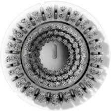 Concern \ total body renewal and exfoliation. Clarisonic Detoxifying Charcoal Brush Head Currentbody