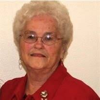 Frieda Rose Naber Obituary