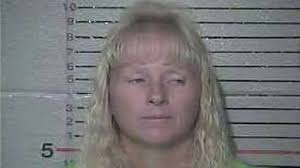 Franklin County woman accused of stealing $20,000 from two disabled men