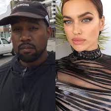 Kanye west and irina shayk are cooling off one month after they sparked dating rumors: Kanye West And Irina Shayk Spark Dating Speculations Idea Huntr