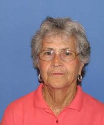 Congratulations to Sharon Emerson for receiving her 2,000 hour pin for her  service to North Arkansas Regional Medical Center. If you or someone you  know has an interest in giving back to