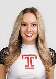 Molly Misgalla's Instagram, Twitter & Facebook