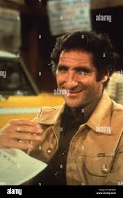 Taxi tv 1978 judd hirsch hi-res stock photography and images