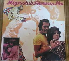 Hapuslah air matamu 1976, elokuva kirjoitus & käsikirjoitus oli niin hyvä, että minulle, se helposti tulee esiin joukossa parhaan elokuvan. Ahmad Nawab Hapuslah Airmata Mu 1976 Vinyl Discogs