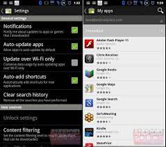 Show activity on this post. Android Market V3 3 11 Apk Now Available Adds Auto Update By Default And Other New Settings Engadget