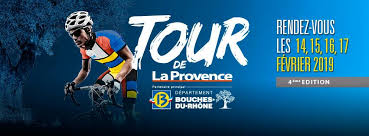 L'organisateur n'a pas hésité à durcir le protocole de l'état, par des. Course Cycliste Professionnelle Le Tour De Provence 2019 Vendredi 15 Fevrier 2019 Ville D Alleins