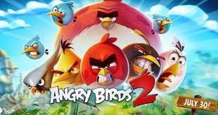 Haberler 2020 Angry Birds Oyun Kus