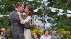 The Light Between Oceans