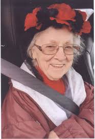 Marlene Theresa Hoag