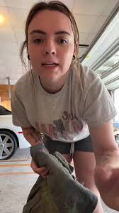 Washing Work Clothes in the Wringer