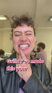 Stylish London Grillz by Bree Runways and Reece Kings