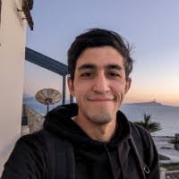 Manuel Barocio's Instagram, Twitter & Facebook