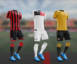 Esta página ofrece un repaso completo a todos los partidos ya jugados y finalizados en la temporada, así como el balance del equipo foggia durante la temporada estadística completa de la temporada. Tcp Foggia Le Maglie Della Stagione 2019 2020 Targate Macron