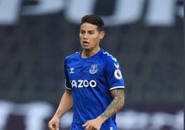 James david rodríguez rubio (i̇spanyolca telaffuz: Ludicrous James Rodriguez Whatsapp Lie Goes Viral As The Trend Of Nonsense Rumours Continues The Empire Of The Kop