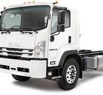 2022 Isuzu F-Series