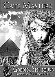 I was hoping to make a pdf myself, because the images scanned better into that format, but sadly, that was not to be. Goddess Spellbound Adult Coloring Pages Cate Masters Read Online Free Books