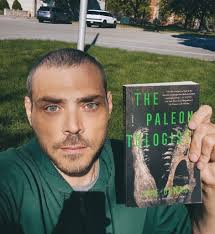 Bestselling novel about dinosaurs book review