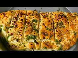 Cheese Garlic Bread Recipe Tips Tricks Of Making Perfect Plain Stuffed Garlic Bread Youtube Garlic Bread Recipe Garlic Cheese Bread Garlic Bread
