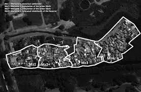 Concept artist & game designer. Figure City Blocks Manzanas Of Rodrigo Bueno Source Google Maps Download Scientific Diagram