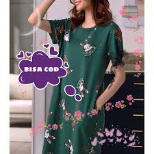 Order sekarang, sebelum kehabisan :) daster midi hanya rp.15.000 pembelian diatas 20pcs rp.14.000 pembelian diatas 50pcs rp.13.500 pembelian. Harga Daster Korea Terbaik Pakaian Tidur Piyama Pakaian Wanita Juli 2021 Shopee Indonesia