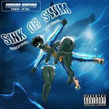 sink or swim by finding novyon