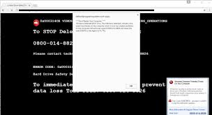 Now when you go to my computer and hover over the c drive it shows it is a 57 gig hard drive with 37 gig available. Remove Error Code 0x000314ce Pop Up Virus Support Scam