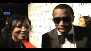 Ivy-Keller-Diddy-Interview.avi