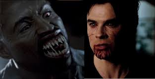 V-Wars, czyli Ian Somerhalder i wampiry z lodowca
