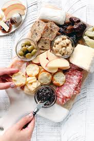 Founder jasmine deane has had a ton of requests for this inventive menu item, which originally. How To Build A Simple Trader Joe S Charcuterie Board Simply Sissom