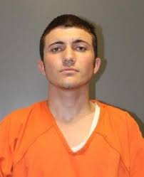 Liberty County Jail arrest report, July 4, 2020