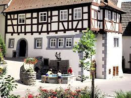 11 dm u23 '16 u. Kern Haus In Forchtenberg Stadt Forchtenberg