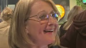 Fundraiser for Katherine Brenchley by Jacqui Douglas : Help Kate with  breast cancer treatment...again!