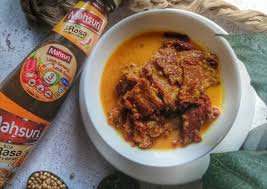 Assalamualaikum.resepi ummi kali ini gulai sembilang salai dengan pisang muda #resepi #ikansembilang. How To Make Appetizing Daging Salai Masak Lemak 3 Rasa