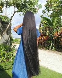A N D A Nainggolan Nndaa 20 Instagram Photos And Videos Long Hair Styles Straight Human Hair Long Dark Hair